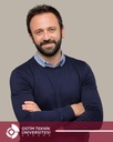 Öğr. Gör. Dr. Bora ÖÇ