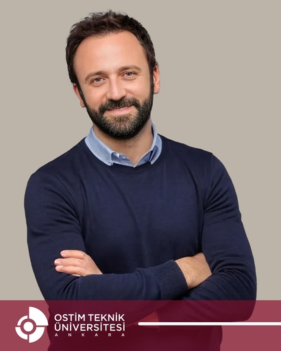 Öğr. Gör. Dr. Bora ÖÇ