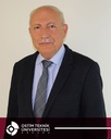 Prof. Dr. Şemsettin Özdemir