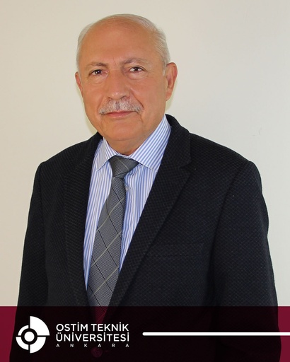 Prof. Dr. Şemsettin Özdemir