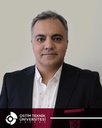Öğr. Gör. B. Gökhan Topal