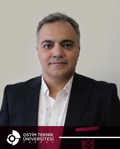 Öğr. Gör. B. Gökhan Topal