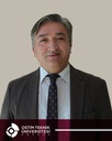 Öğr. Gör. Hüdaver Atasoy