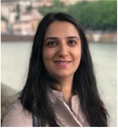Dr. Mimar Merve GÖRKEM