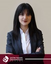 Öğr. Gör. Merve Yaldız