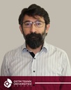 Öğr. Gör. Halit Ayanlı