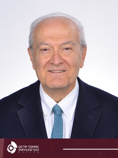Prof. Dr. Tarık Yazar