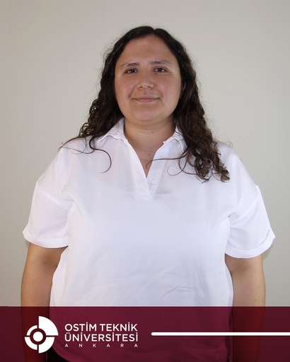 Öğr. Gör. Gonca Uslu Özküçük