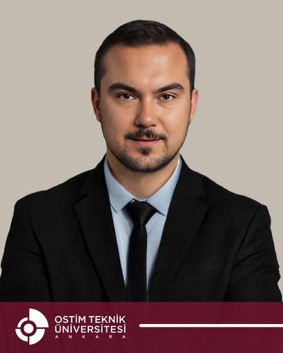 Öğr. Gör. Ali OSAN